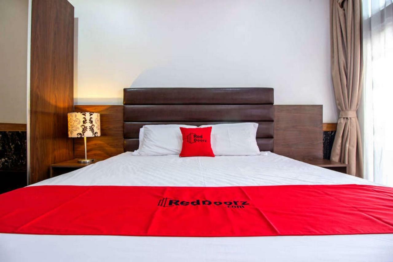 Reddoorz Plus @ Hegarmanah Μπαντούνγκ Εξωτερικό φωτογραφία