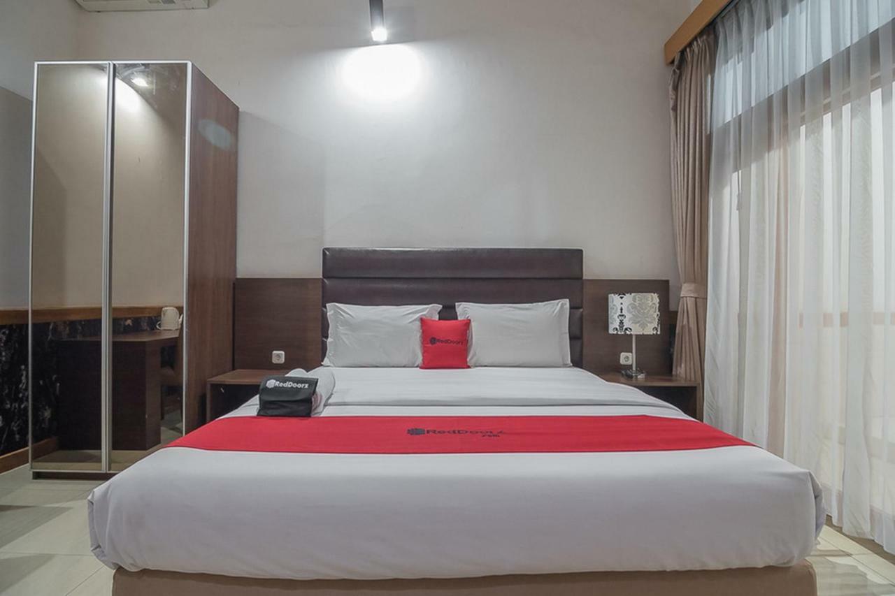 Reddoorz Plus @ Hegarmanah Μπαντούνγκ Εξωτερικό φωτογραφία