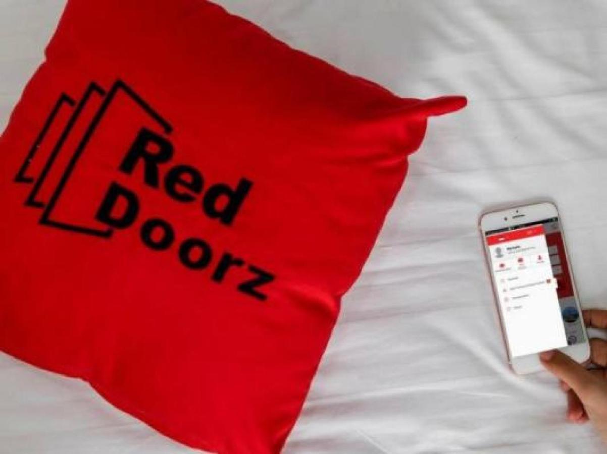 Reddoorz Plus @ Hegarmanah Μπαντούνγκ Εξωτερικό φωτογραφία